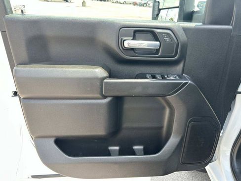 Used 2022 Chevrolet Silverado 2500 W/T w/ WT Fleet Convenience Package AWD/4WD image 29