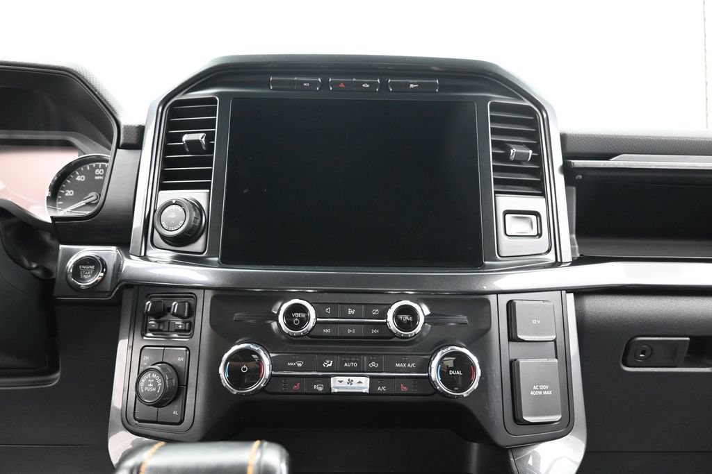 Used 2022 Ford F150 Tremor w/ Equipment Group 401A Mid AWD/4WD image 16