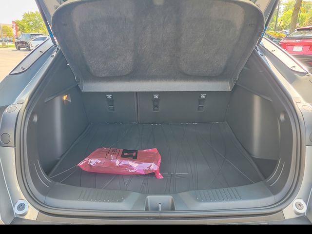 New 2026 Buick Envista Sport Touring w/ Advanced Safety Package FWD image 17