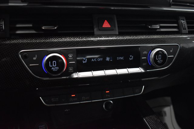 Used 2023 Audi S5 Premium Plus w/ Premium Plus Package AWD/4WD image 15