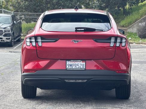 Certified 2023 Ford Mustang Mach-E Select w/ Comfort Package Lite image 5