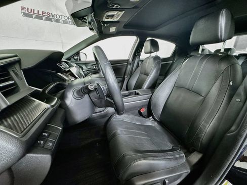Used 2017 Honda Civic Sport Touring image 21