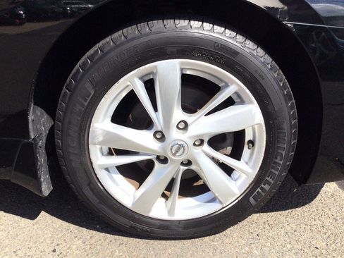 Used 2015 Nissan Altima 2.5 SL w/ Technology Package FWD image 46