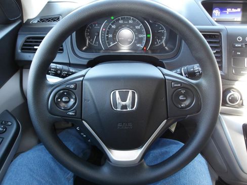 Used 2014 Honda CR-V EX image 15