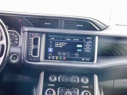 Used 2021 GMC Yukon Denali image 13