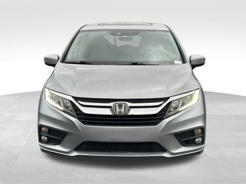 Used 2018 Honda Odyssey EX-L image 8