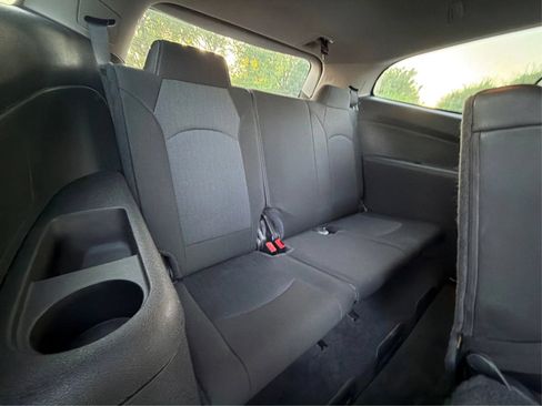 Used 2015 Chevrolet Traverse LT FWD image 30