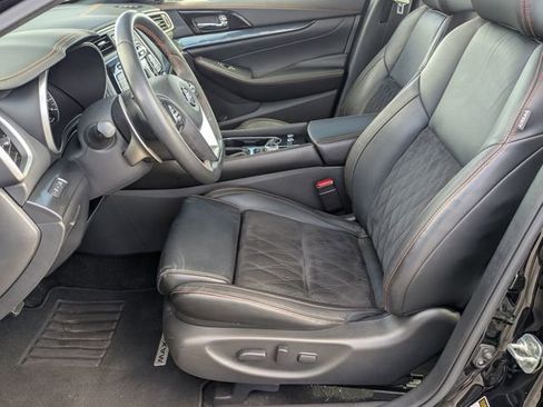 Used 2021 Nissan Maxima SR w/ Sport Mat Group image 15