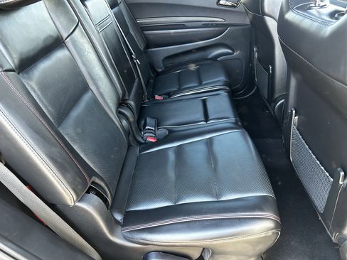 Certified 2024 Dodge Durango GT image 12