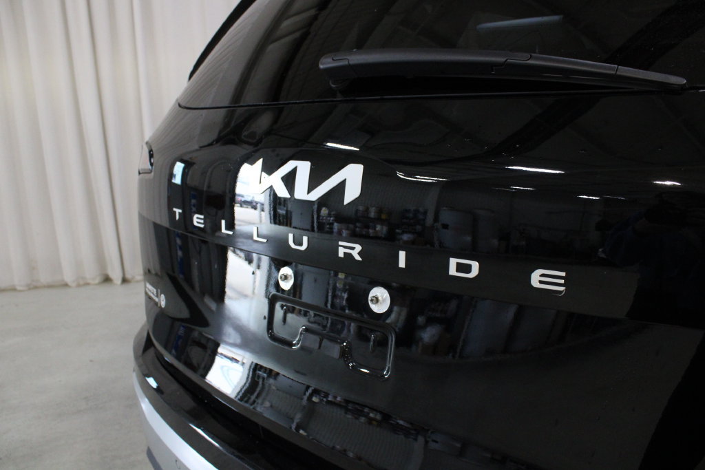 Used 2023 Kia Telluride SX AWD/4WD image 36