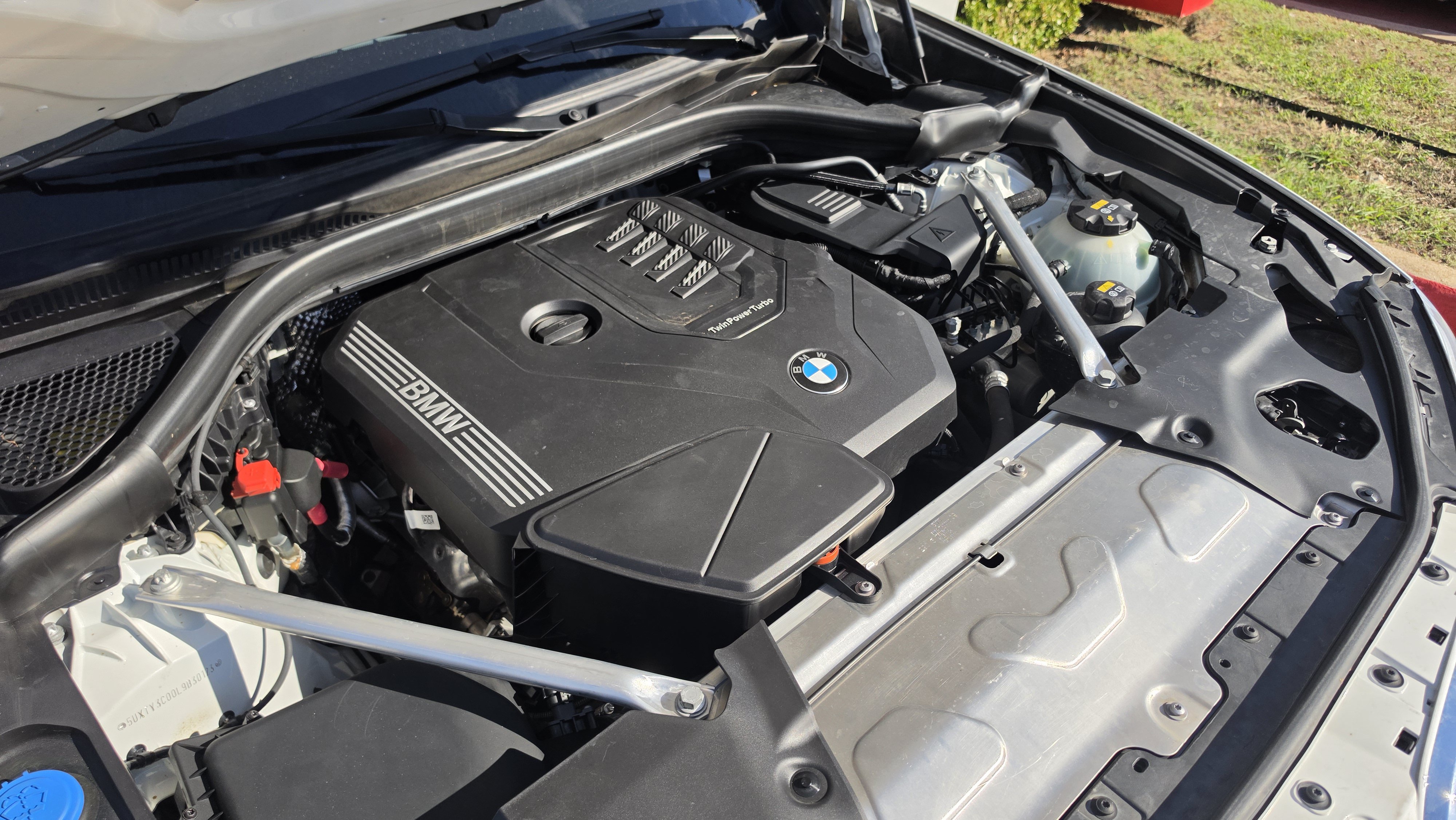 Used 2020 BMW X3 sDrive30i w/ M Sport Package 2 RWD image 19