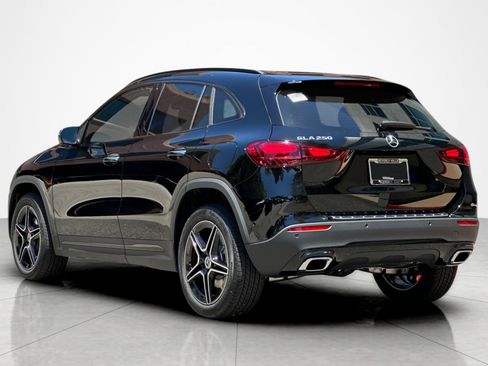 New 2026 Mercedes-Benz GLA 250 image 3