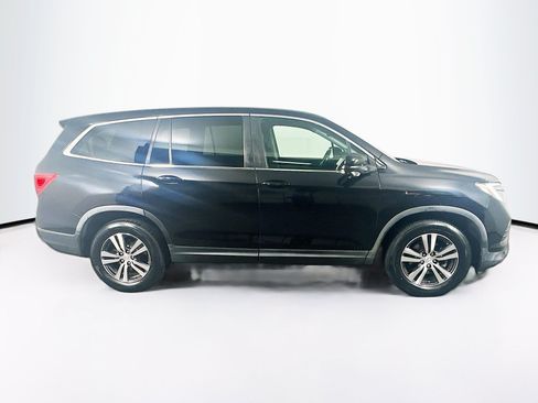 Used 2016 Honda Pilot EX-L image 10