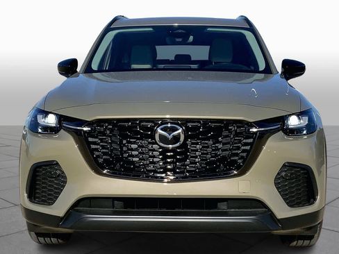 New 2026 MAZDA CX-70 SC Plus image 3