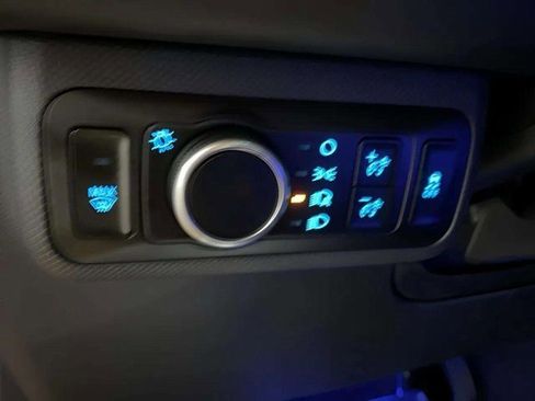 Used 2023 Ford Mustang Mach-E Premium image 36