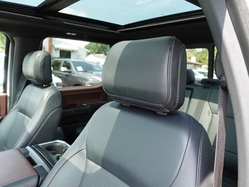 Used 2023 Ford F150 Lariat w/ Equipment Group 502A High image 20