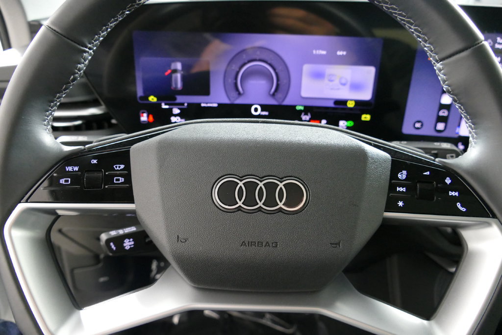 Used 2026 Audi Q5 Premium Plus AWD/4WD image 16