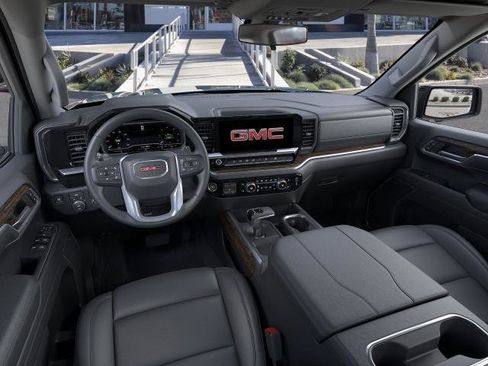 New 2026 GMC Sierra 1500 Elevation w/ Elevation Premium Package image 15