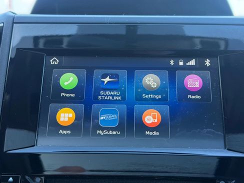 Used 2023 Subaru Crosstrek 2.0i Premium image 33