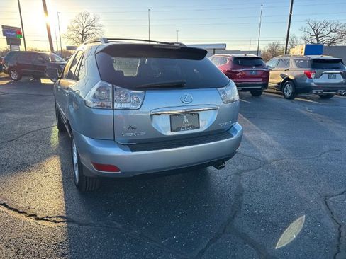 Used 2008 Lexus RX 350 AWD image 3