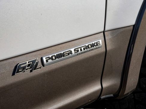 Used 2019 Ford F250 King Ranch w/ King Ranch Ultimate Package image 49