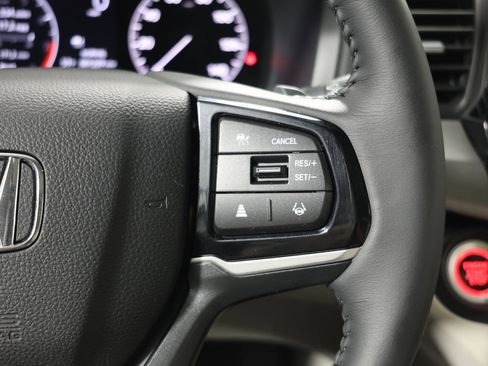 Used 2026 Honda Odyssey EX-L image 20