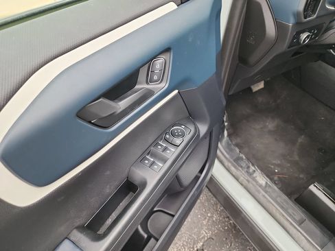 Used 2024 Ford Bronco Sport Heritage w/ Heritage Convenience Package AWD/4WD image 15