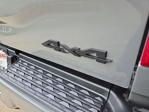 New 2026 RAM 2500 Big Horn image 26