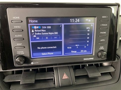 Used 2022 Toyota RAV4 XLE w/ Convenience Package image 22