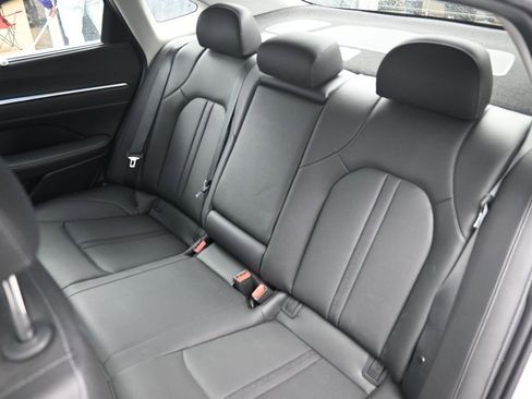 Used 2024 Hyundai Sonata Limited image 21