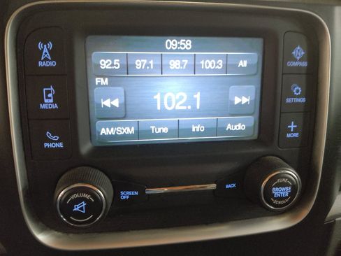Used 2018 RAM 1500 Tradesman w/ Protection Group AWD/4WD image 25