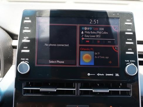 Used 2019 Toyota Avalon Touring FWD image 36