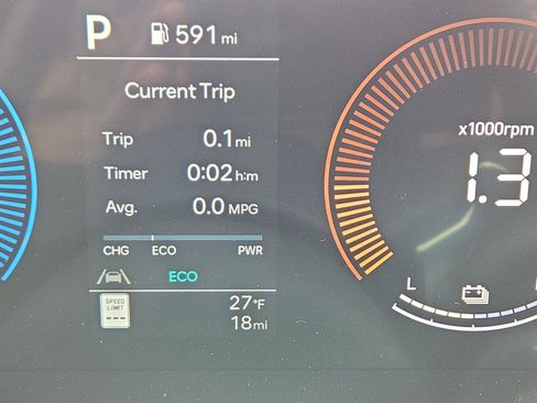 New 2026 Hyundai Sonata SEL image 21