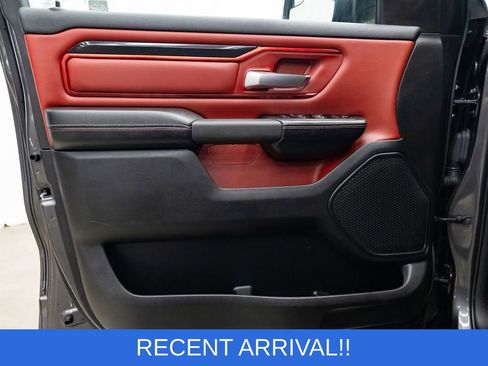 Used 2019 RAM 1500 Rebel image 21