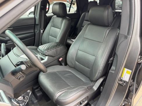 Used 2015 Ford Explorer Sport w/ Equipment Group 401A image 18