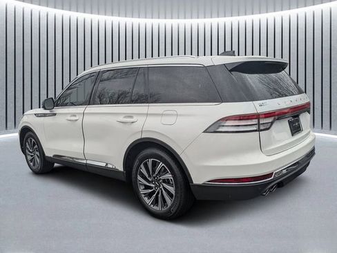 New 2026 Lincoln Aviator 2WD image 6