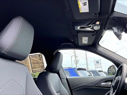 Used 2023 BMW X1 xDrive28i w/ Convenience Package AWD/4WD image 27