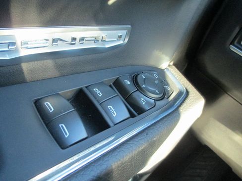 Certified 2024 GMC Sierra 1500 Denali image 27