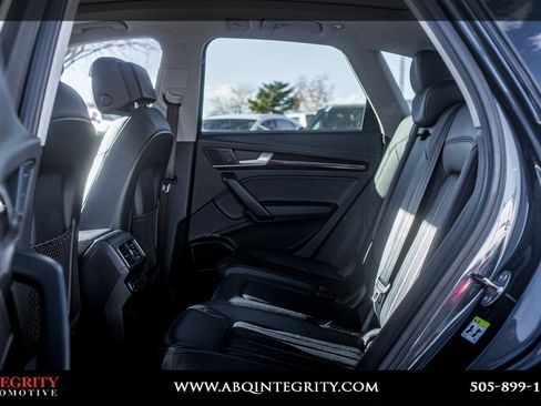 Used 2018 Audi Q5 2.0T Premium Plus image 37