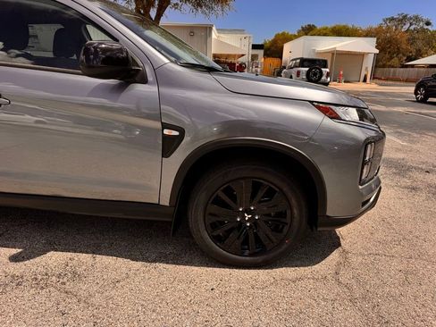 New 2026 Mitsubishi Outlander Sport AWD image 12
