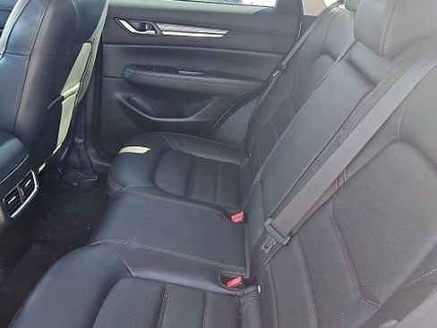 Used 2017 MAZDA CX-5 Grand Touring image 8