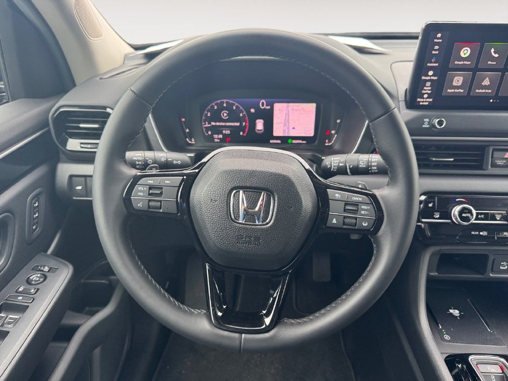 Used 2026 Honda Pilot EX-L image 12