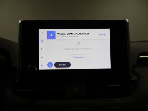 Used 2023 Toyota RAV4 LE image 26