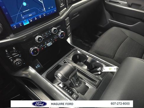 Used 2023 Ford F150 XLT w/ Equipment Group 302A High image 26