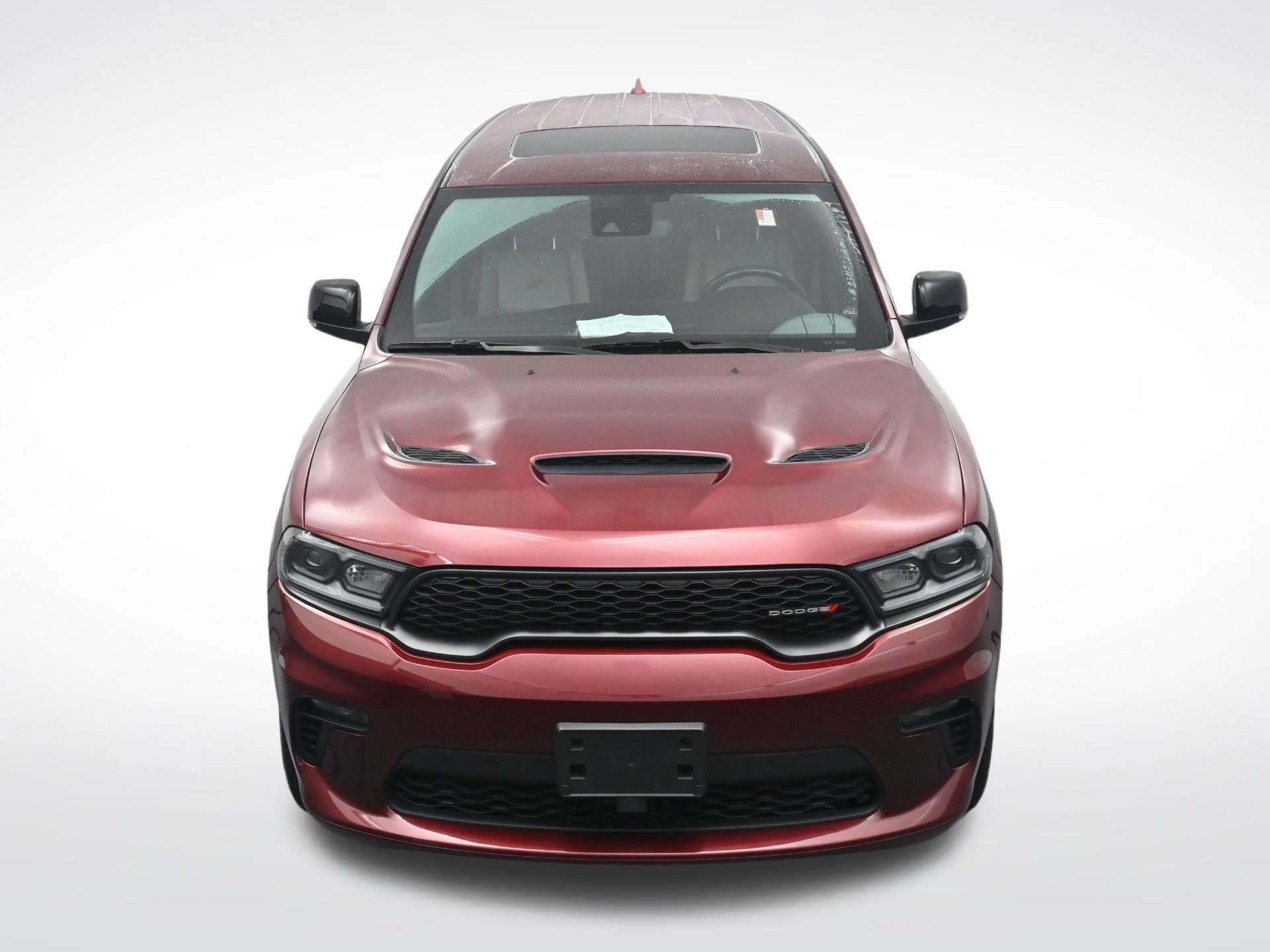 Used 2022 Dodge Durango R/T RWD image 22