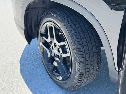 Certified 2024 Honda Passport Black Edition image 29