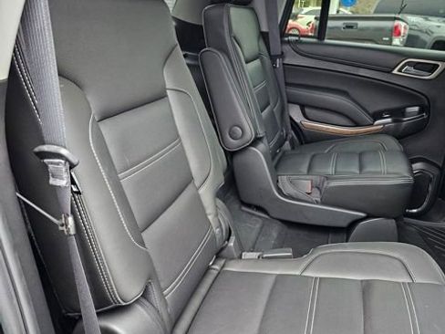 Used 2018 GMC Yukon Denali w/ Denali Ultimate Package image 30