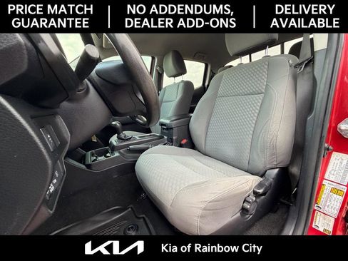 Used 2021 Toyota Tacoma SR image 17