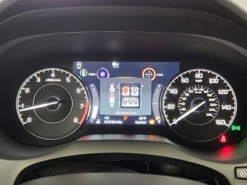 Used 2025 Acura RDX SH-AWD image 16