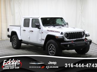 Used 2025 Jeep Gladiator Rubicon video 1